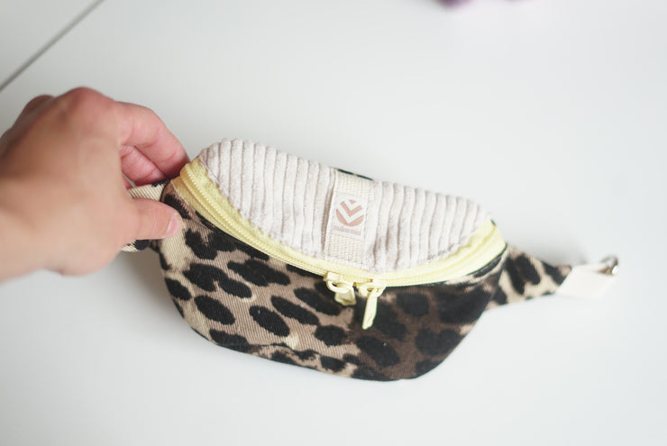 Hipbag HENNES MINI
