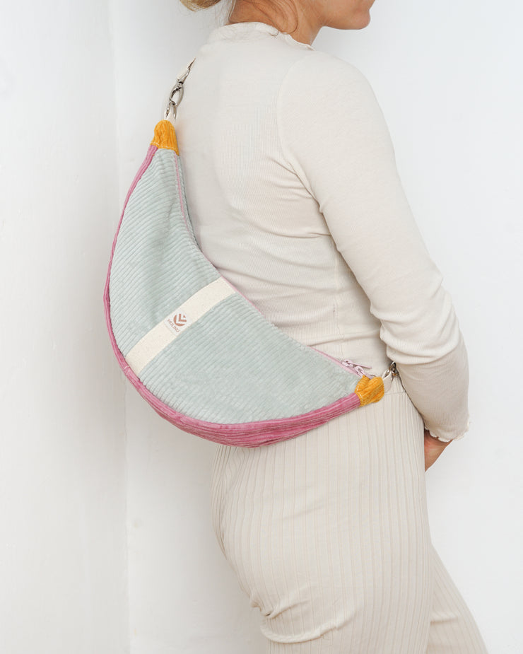 Bruno Bananabag Small Kord Colou Blocking