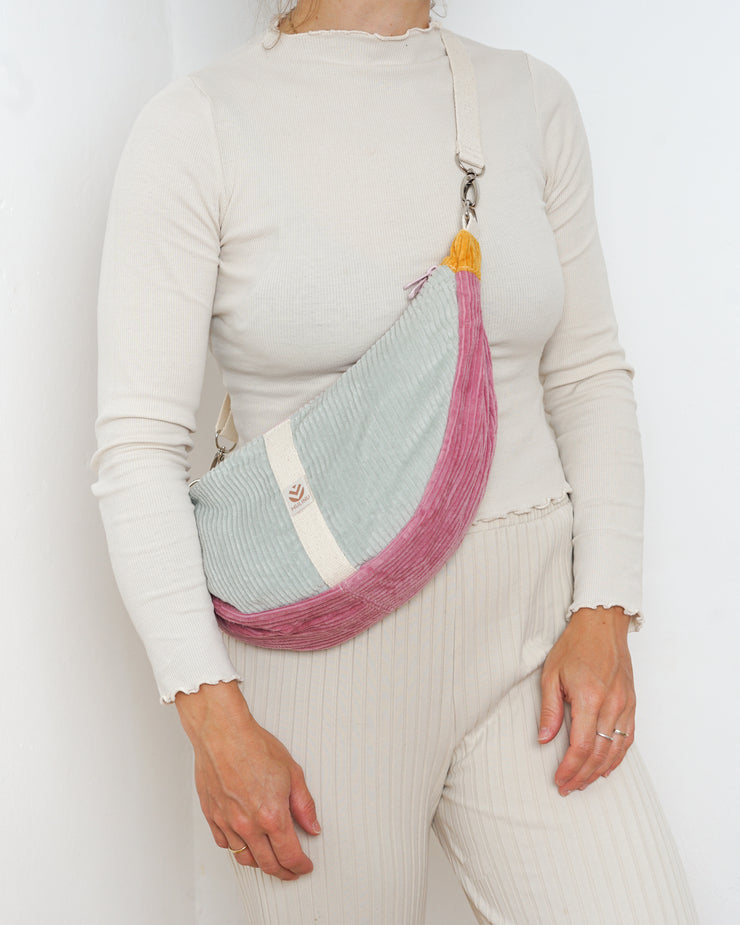 Bruno Bananabag Small Kord Colou Blocking