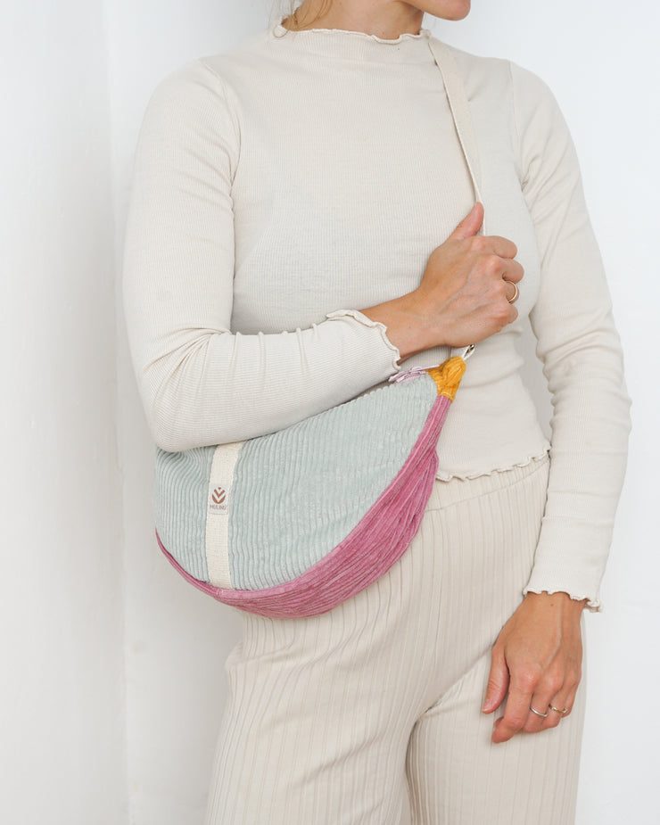 Bruno Bananabag Small Kord Colou Blocking