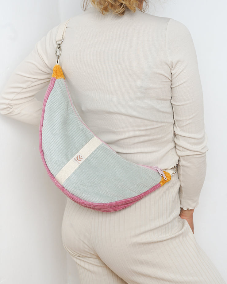 Bruno Bananabag Small Kord Colou Blocking